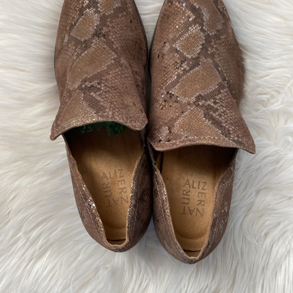 Naturalizer Belinda booties 9W - Picture 6 of 9